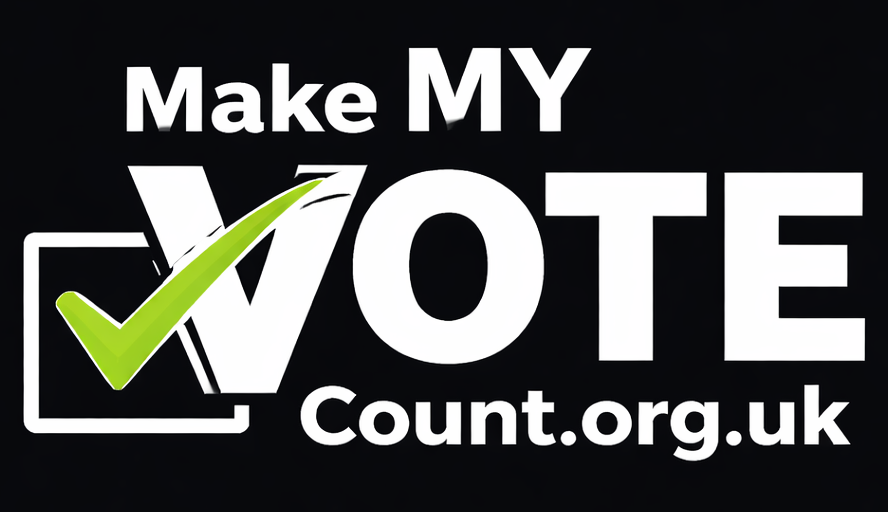 Make My Vote Count