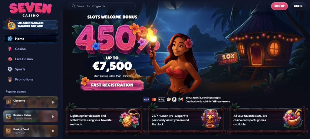 seven.casino